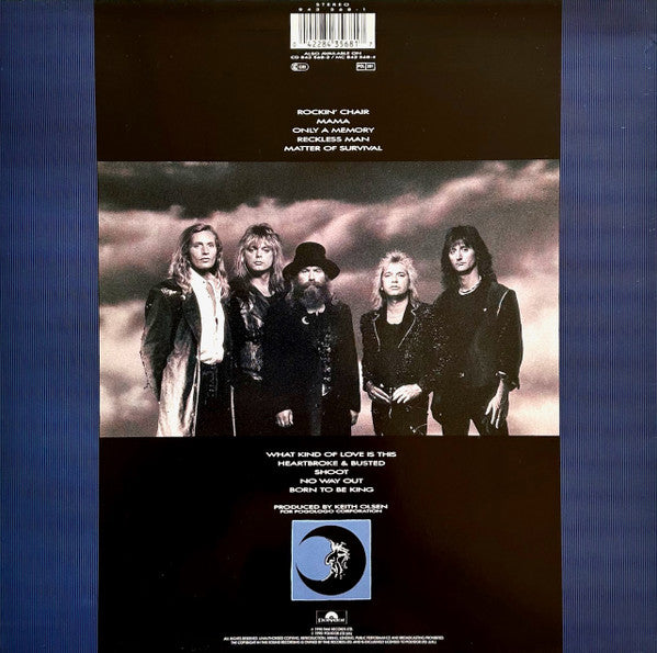 Magnum – Goodnight L.A., image 2