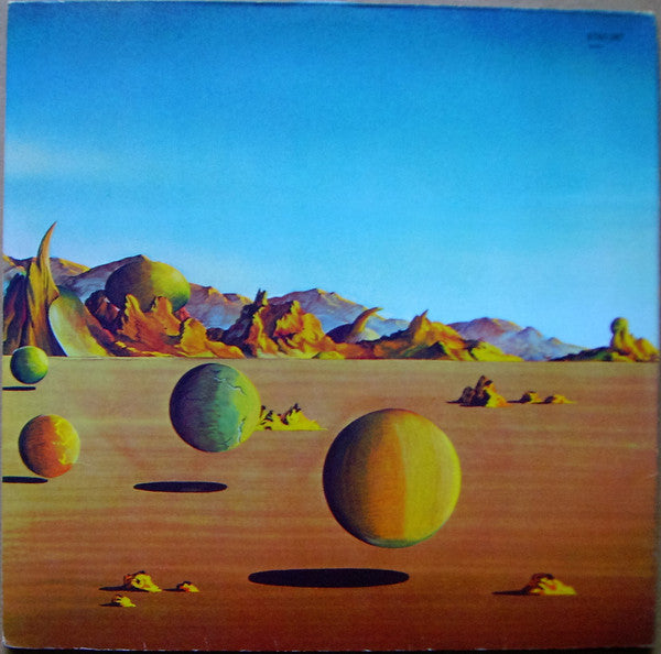 Manfred Mann's Earth Band – Messin', image 3