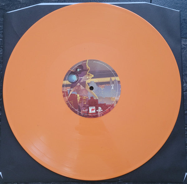 Mark Mothersbaugh & Wataru Hokoyama – Ratchet & Clank: Rift Apart, image 5