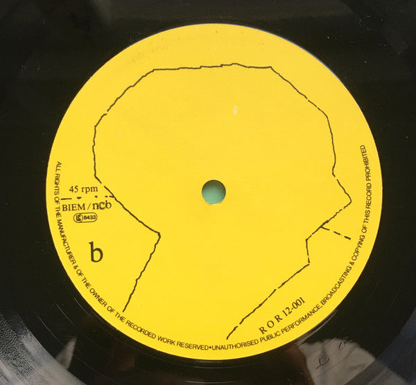 Martin Mutter Grop – Martin Mutter Grop, image 4