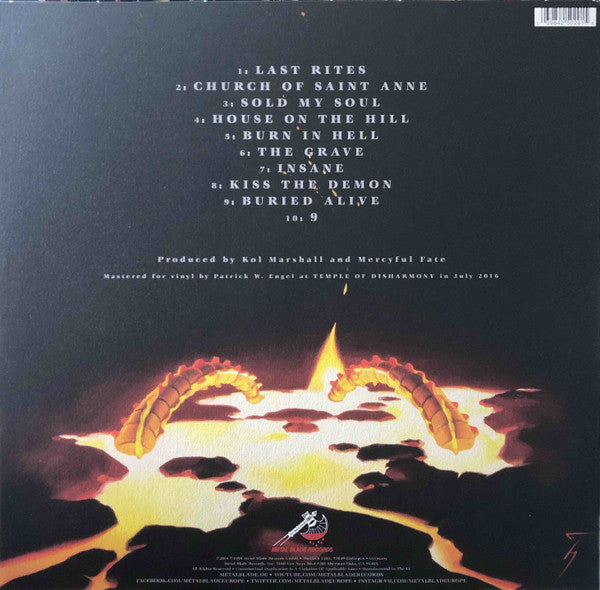 Mercyful Fate – 9, image 2