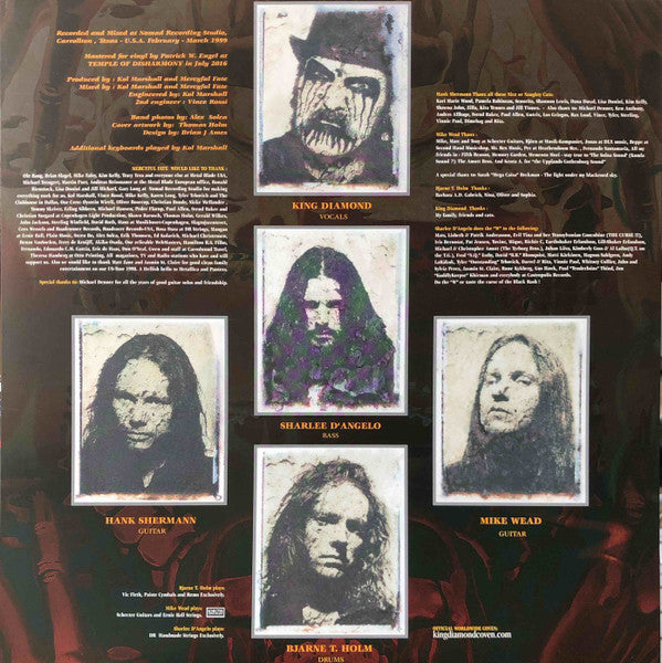 Mercyful Fate – 9, image 5