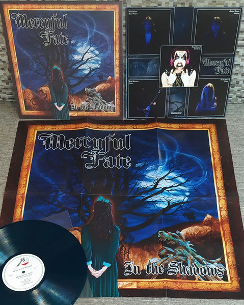 Mercyful Fate – In The Shadows, image 2