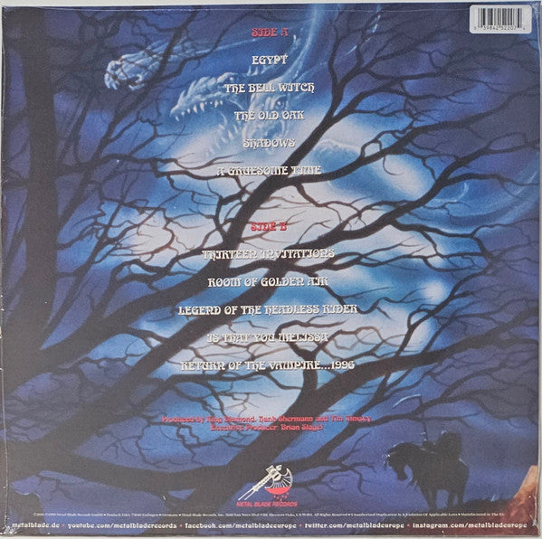 Mercyful Fate – In The Shadows, image 3