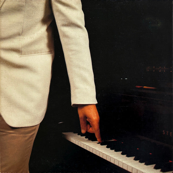 Front cover of Mike Westbrook Orchestra – On Duke's Birthday, hat ART, Switzerland, 1985