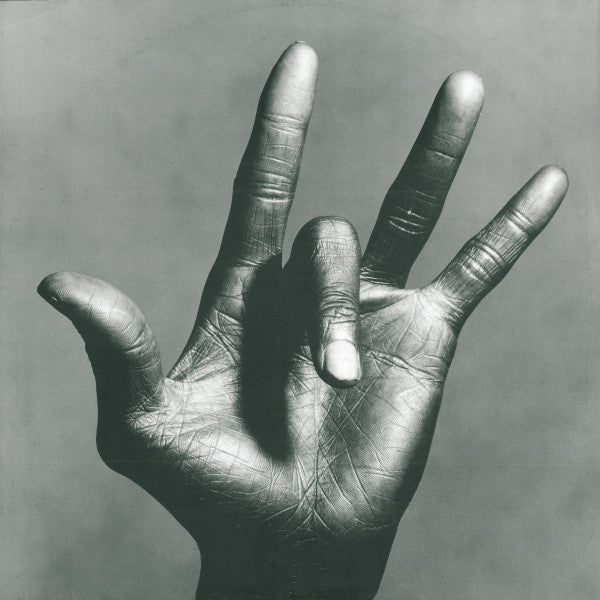 Miles Davis – Tutu, image 5