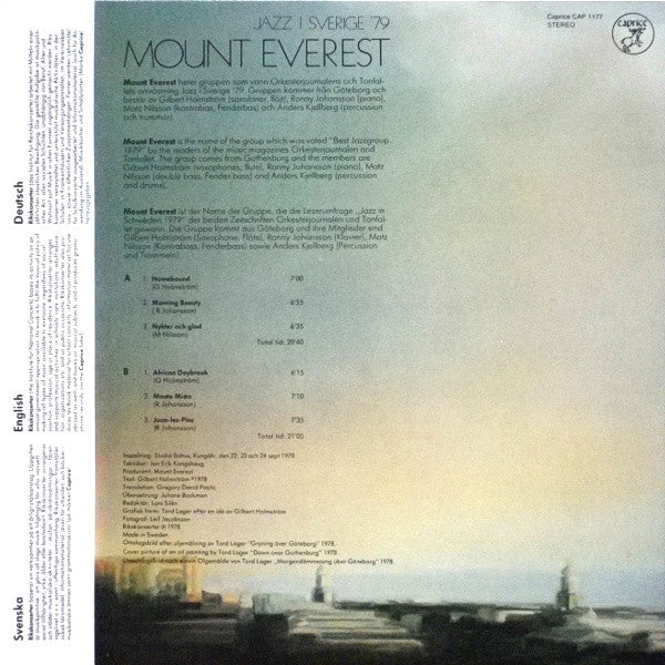 Mount Everest – Mount Everest, image 4
