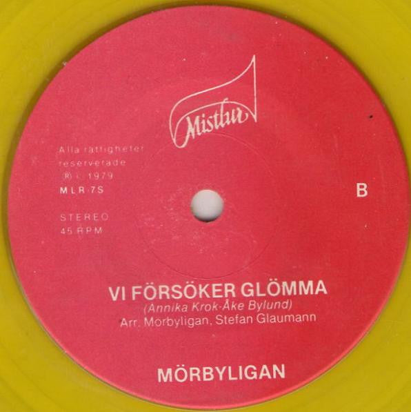 Mörbyligan – Världen Tillhör Dom Vackra, image 4