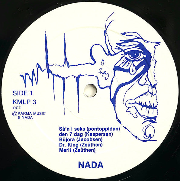 Nada – Nada, image 4