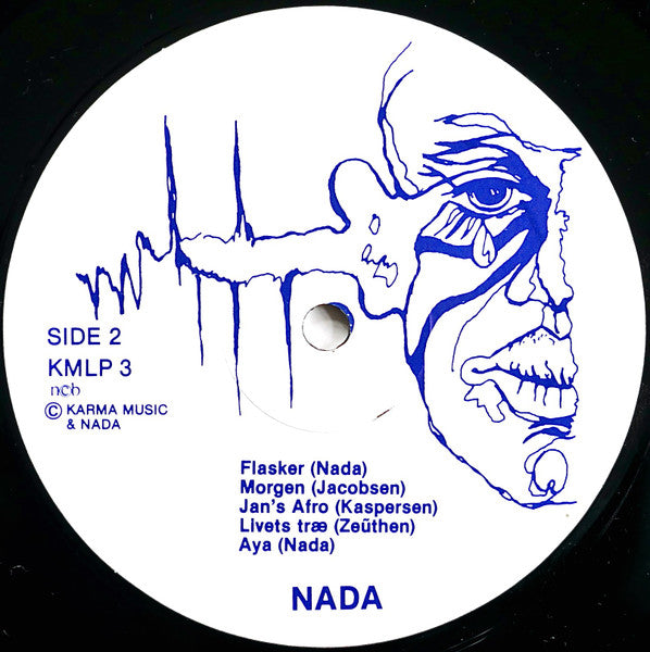 Nada – Nada, image 5
