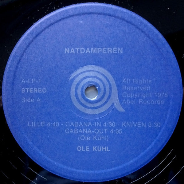 Natdamperen – Natdamperen, image 3