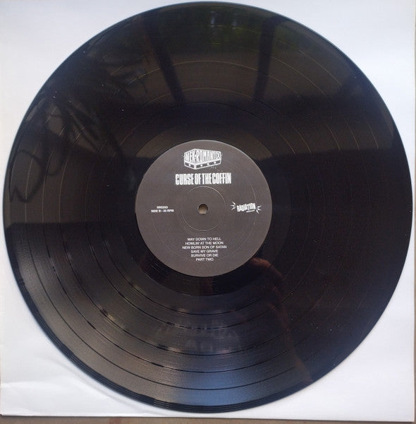Nekromantix – Curse Of The Coffin, image 3