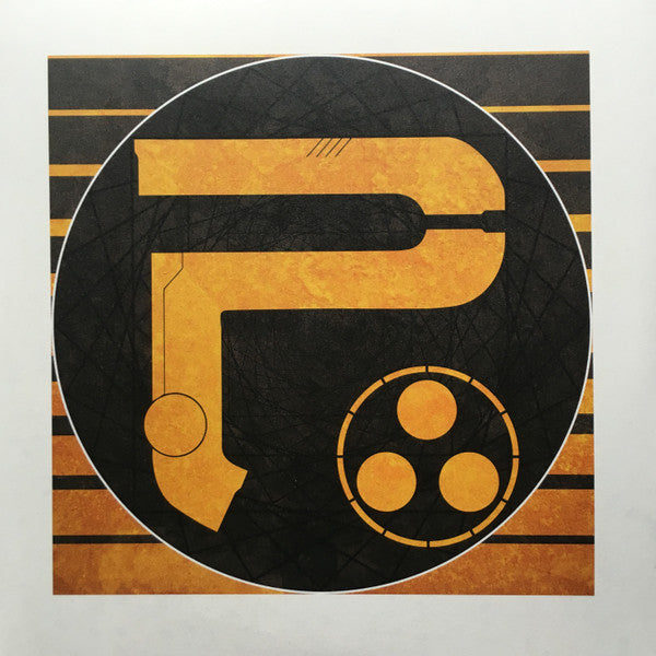 Front cover of Periphery – Periphery III: Select Difficulty, Century Media, Germany, 2016