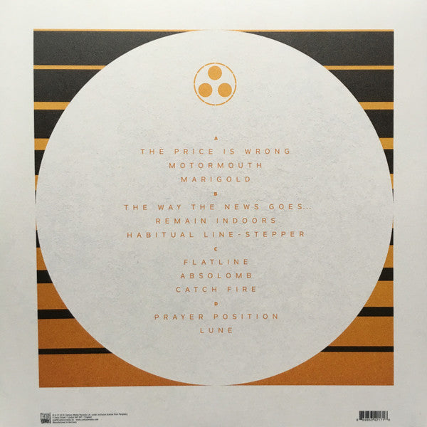 Periphery – Periphery III: Select Difficulty, image 2
