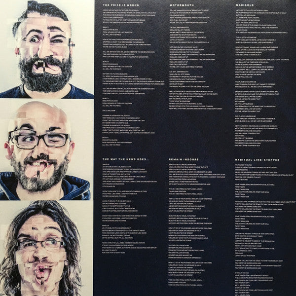 Periphery – Periphery III: Select Difficulty, image 3