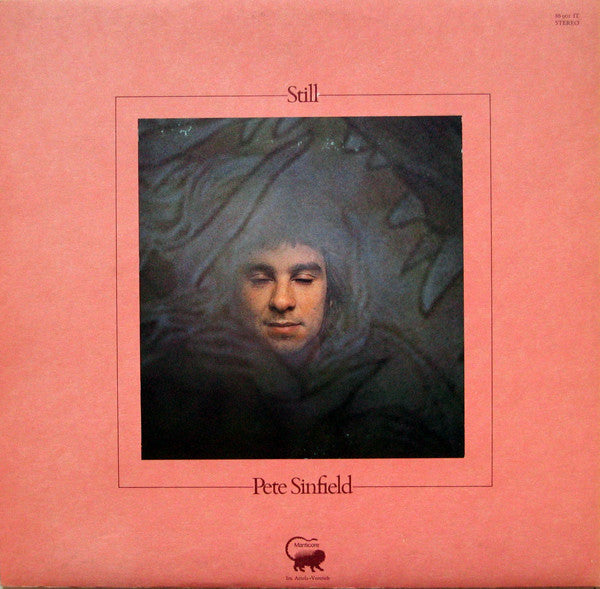 Pete Sinfield – Still, image 2