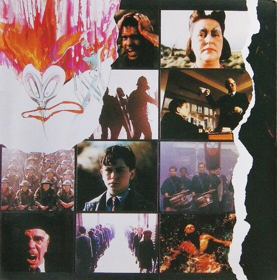 Pink Floyd – The Wall (Music From The Film), image 3