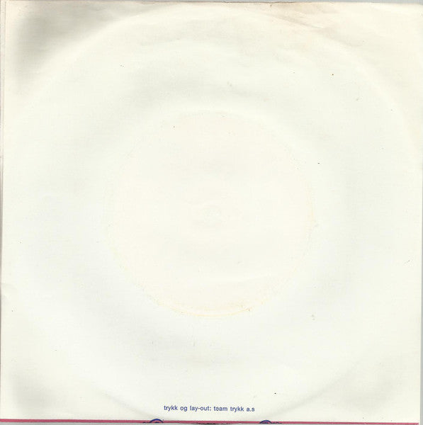 Procol Harum – Quite Rightly So / Rambling On, image 2