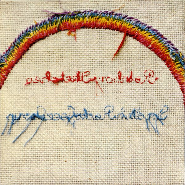 Swedish Radio Jazz Group – Rainbow Sketches, image 2