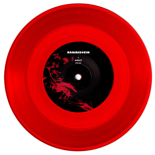 Rammstein – Angst, image 3