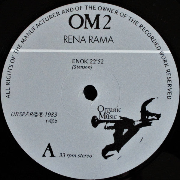 Rena Rama – Live, image 3
