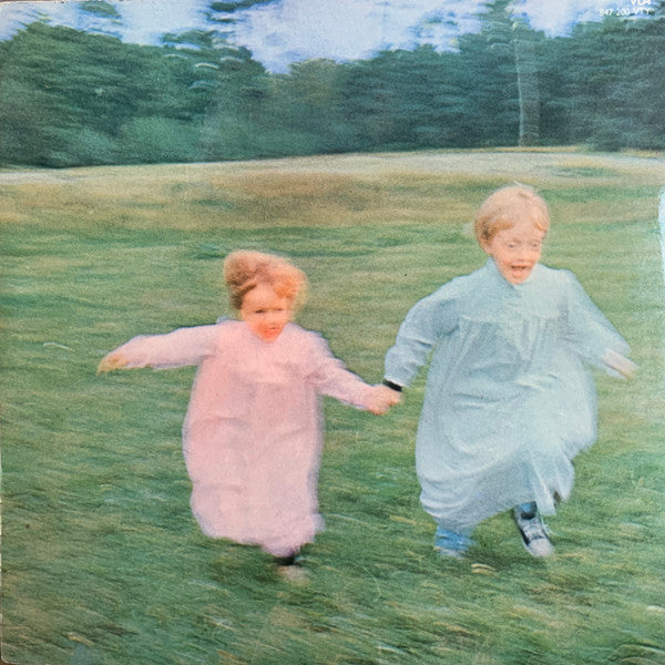 Rod Stewart – An Old Raincoat Won't Ever Let You Down, image 4