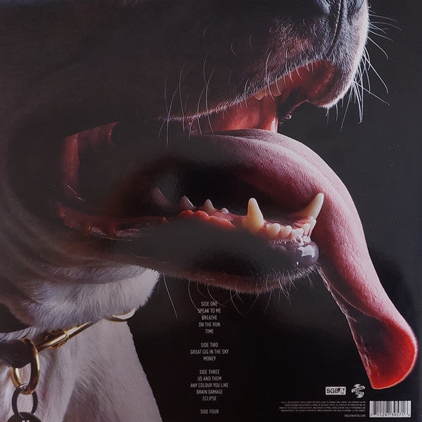 Roger Waters – The Dark Side Of The Moon Redux, image 3