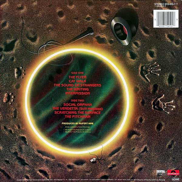 Saga – Heads Or Tales, image 2