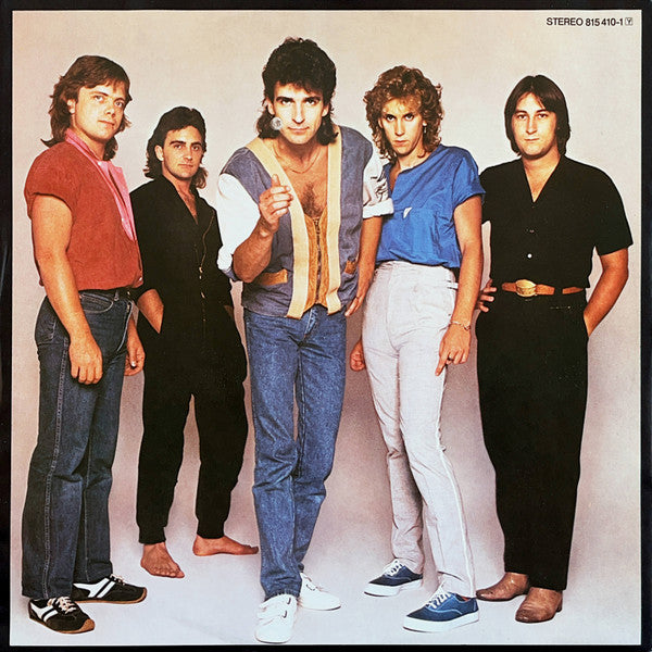 Saga – Heads Or Tales, image 5