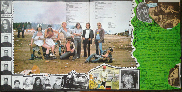 The Sleepy Sleepers – Sinulle Äiti, image 3