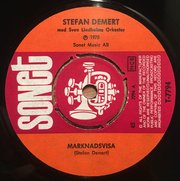 Stefan Demert – Marknadsvisa, image 3