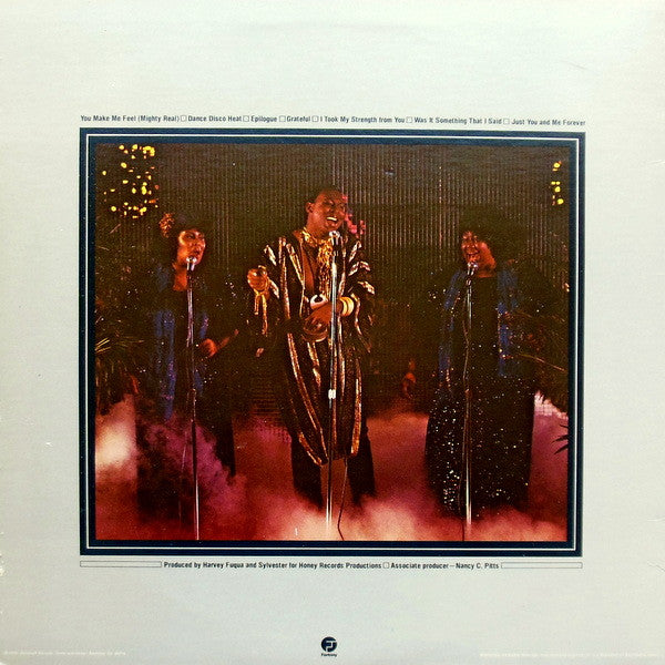 Sylvester – Step II, image 2