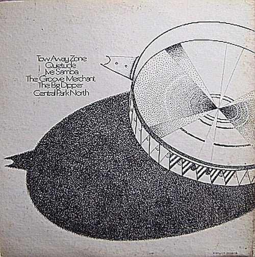 Thad Jones / Mel Lewis Jazz Orchestra – Central Park North, image 3