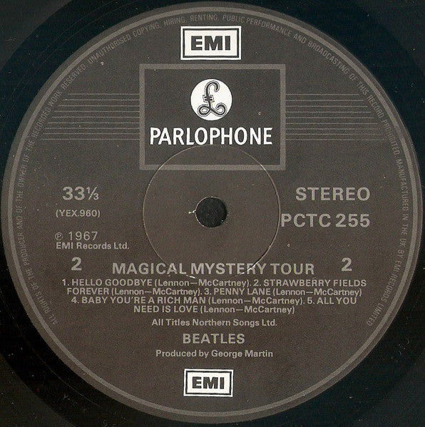 The Beatles – Magical Mystery Tour, image 5