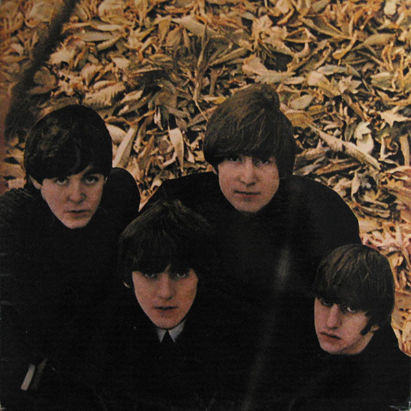 The Beatles – Beatles For Sale, image 2