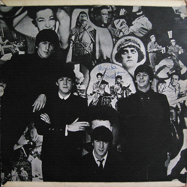 The Beatles – Beatles For Sale, image 4