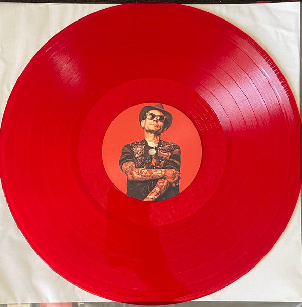 The Hillbilly Moon Explosion – The Sparky Sessions, image 3