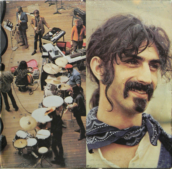 The Mothers Of Invention – Burnt Weeny Sandwich, image 3