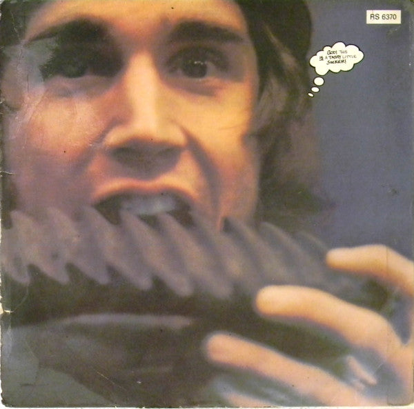 The Mothers Of Invention – Burnt Weeny Sandwich, image 4