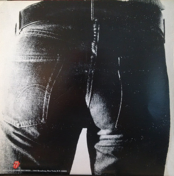 The Rolling Stones – Sticky Fingers, image 2