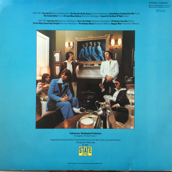 Rubettes – We Can Do It, image 2