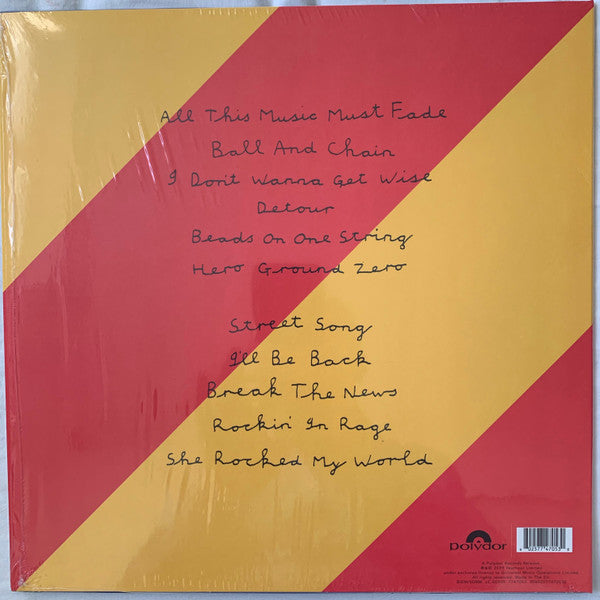 The Who – Who, image 2