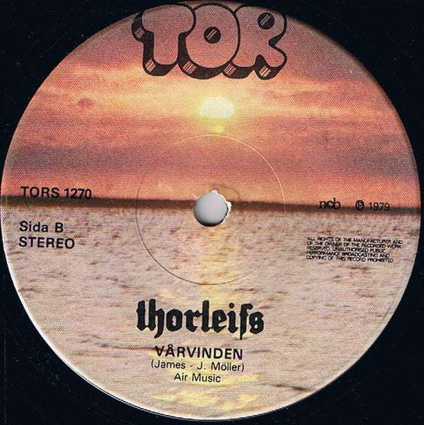 Thorleifs – Ratata, image 2