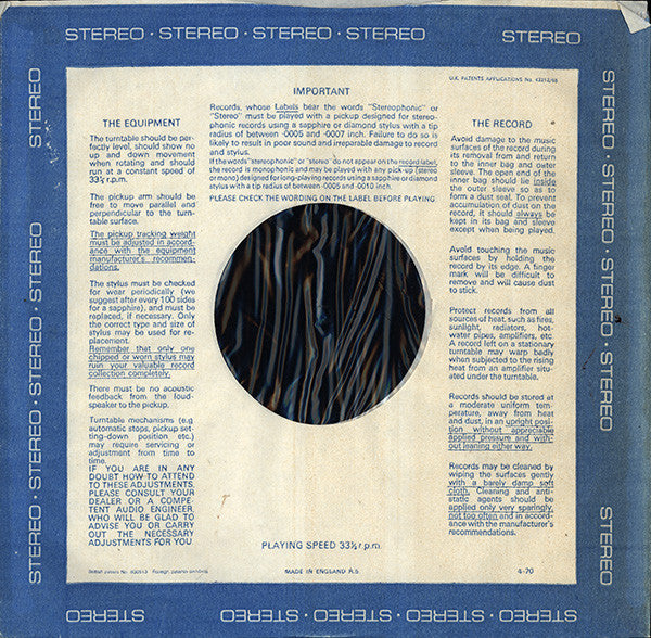 Tom Jones – Tom, image 5