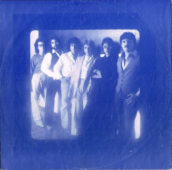 Toto – Toto, image 5