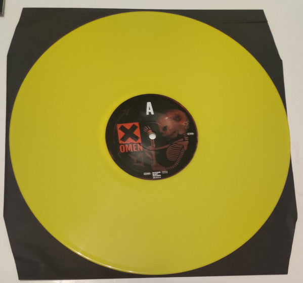 Turmion Kätilöt – Omen X, image 4