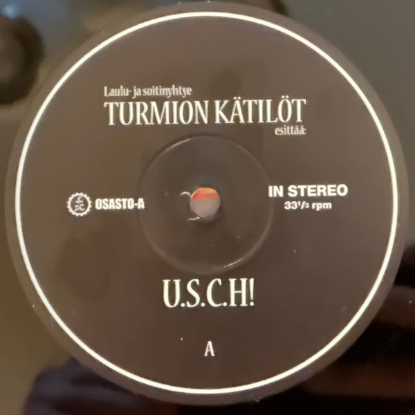 Turmion Kätilöt – U.S.C.H!, image 4