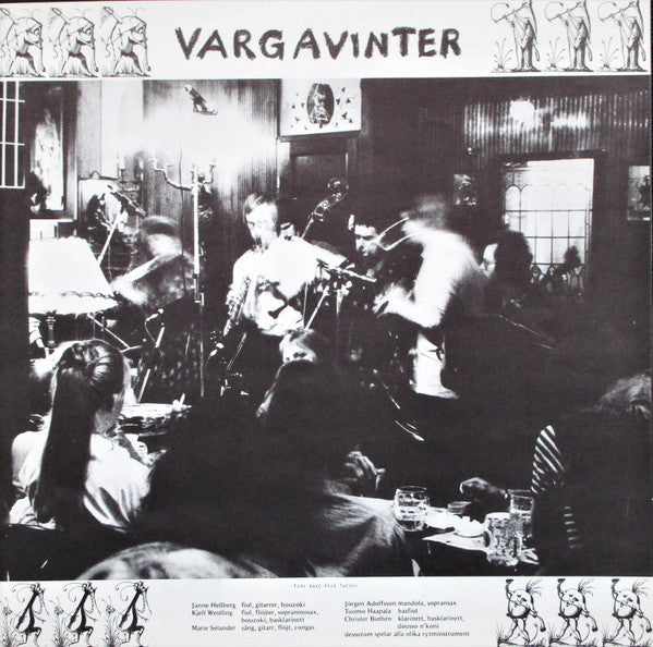 Vargavinter – Vargavinter, image 5