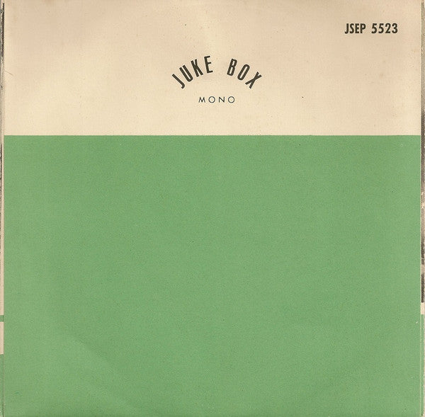 Various – Dark Eyes, image 2