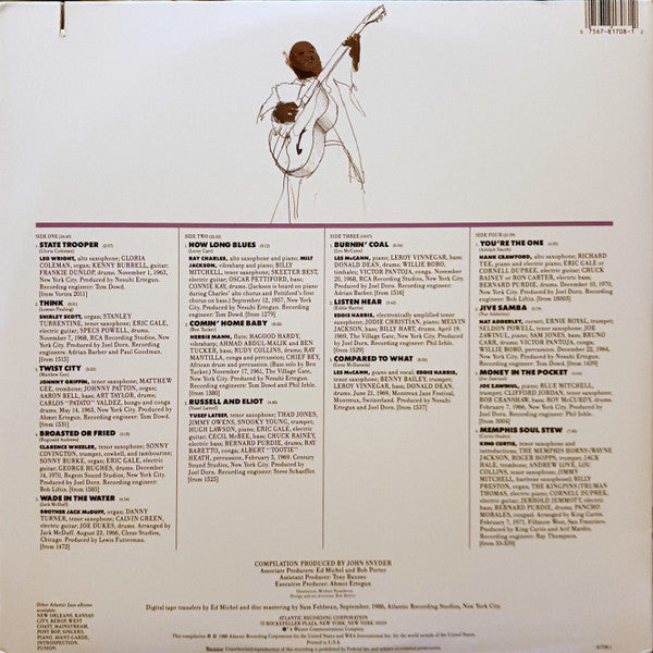 Various – Soul, image 2